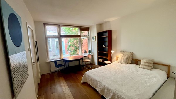 Medium property photo - Lange Beestenmarkt, 2512 ED The Hague